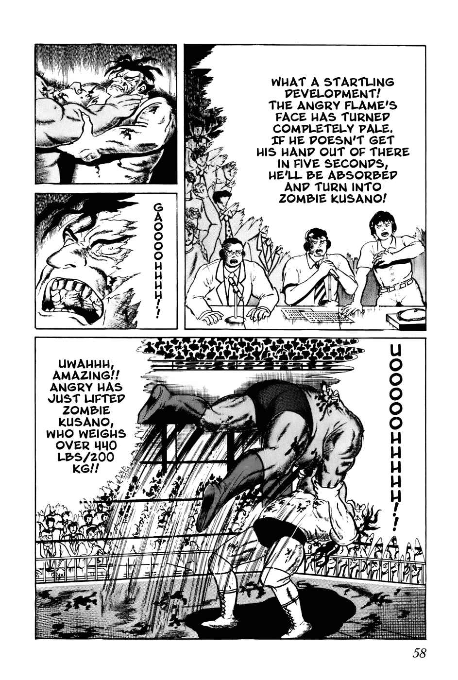 Page 4 Chapter 123 Fourteen