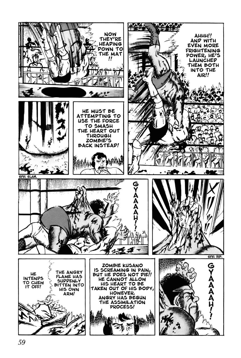 Page 5 Chapter 123 Fourteen