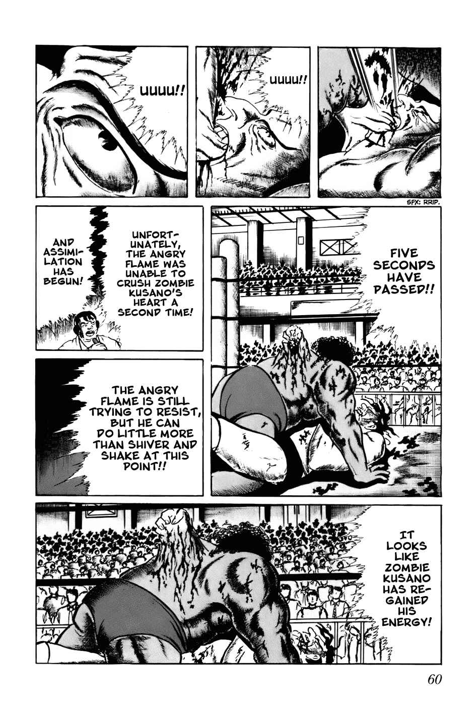 Page 6 Chapter 123 Fourteen