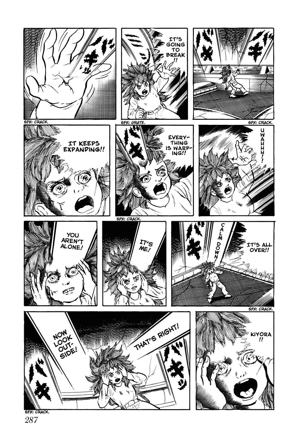 Page 13 Chapter 258 Fourteen