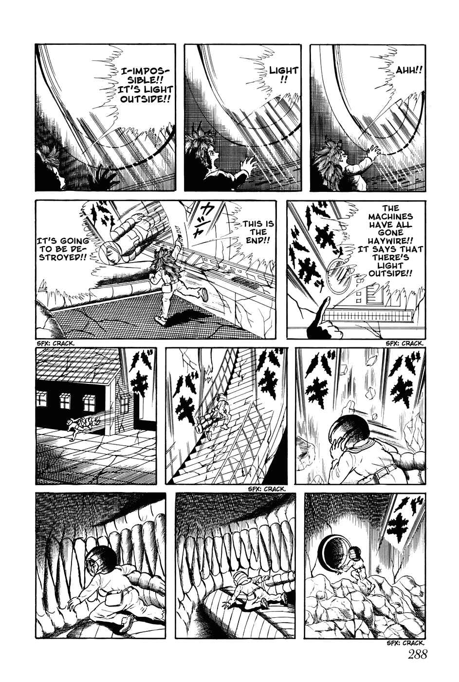 Page 14 Chapter 258 Fourteen