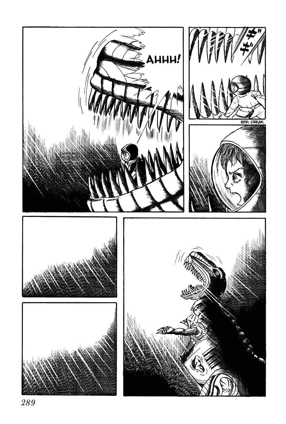 Page 15 Chapter 258 Fourteen