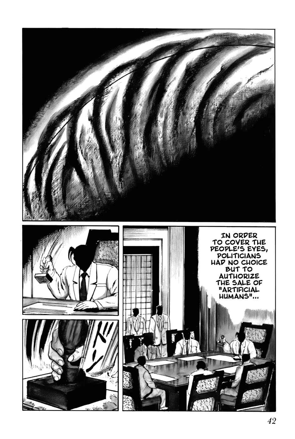 Page 6 Chapter 122 Fourteen