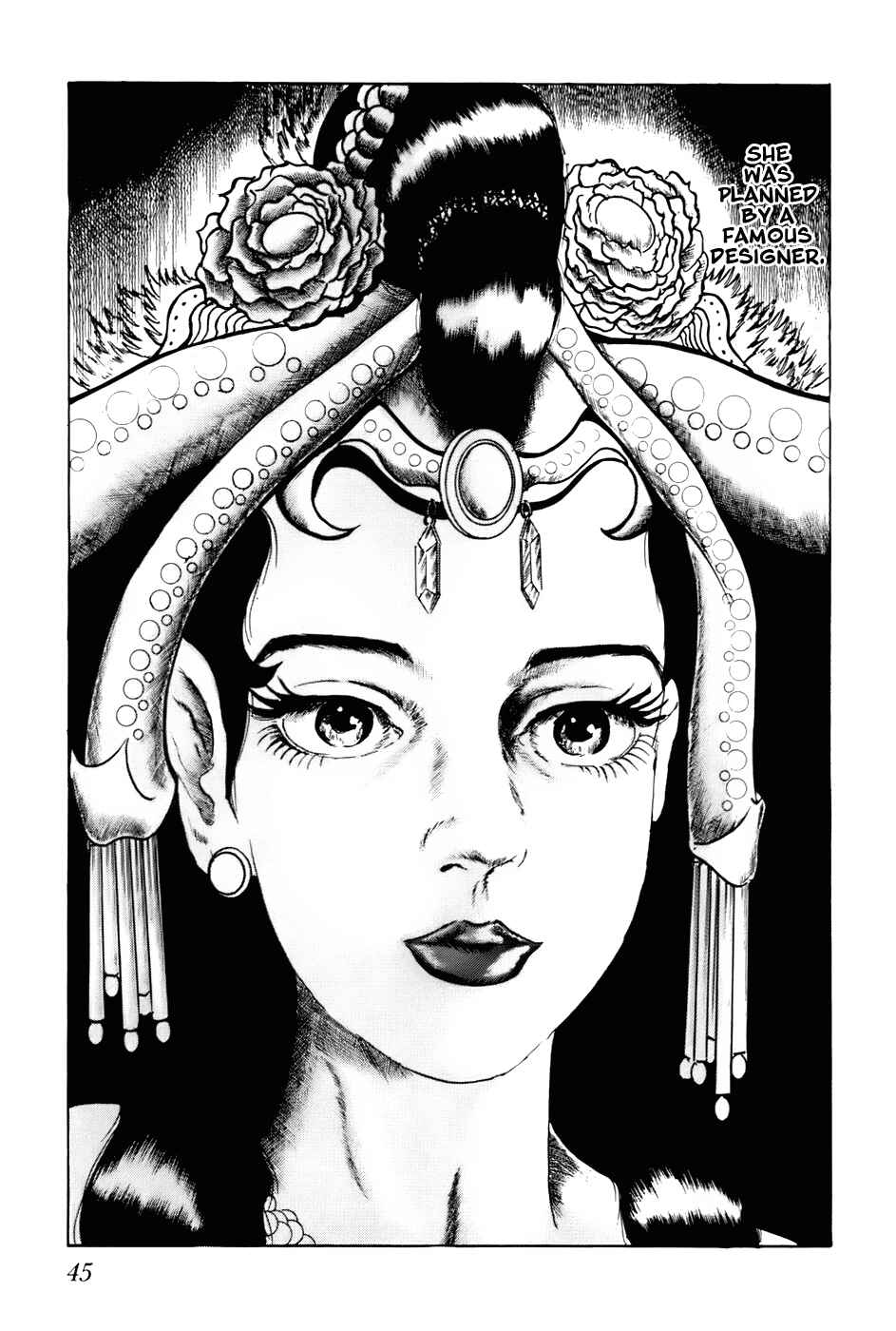 Page 9 Chapter 122 Fourteen
