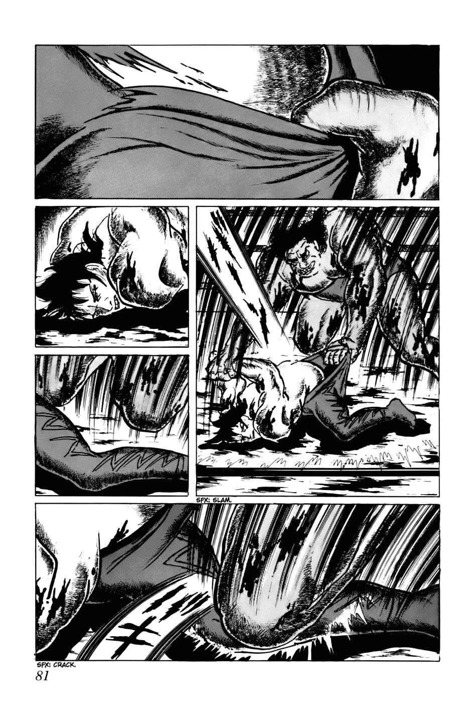 Page 11 Chapter 124 Fourteen