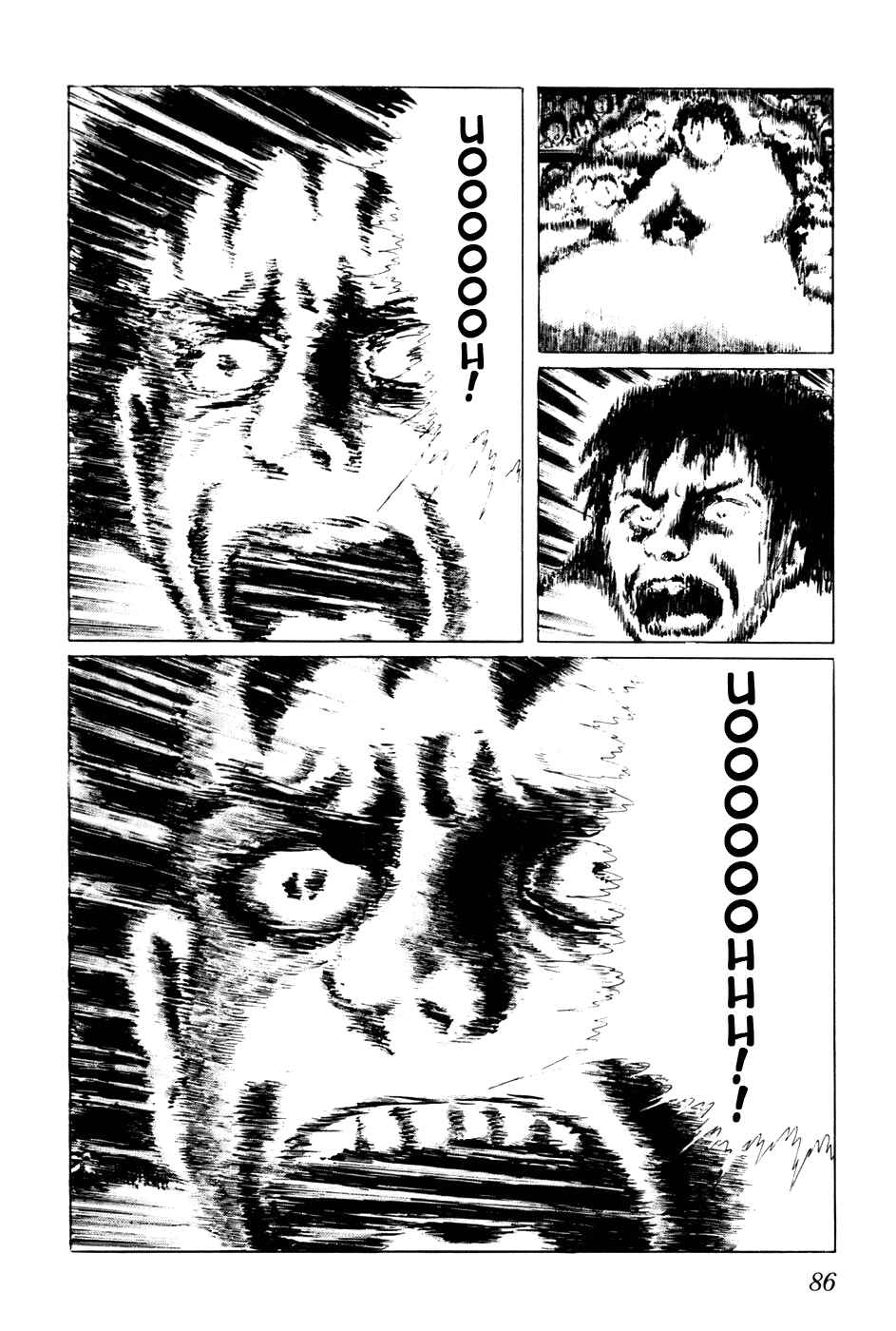 Page 16 Chapter 124 Fourteen