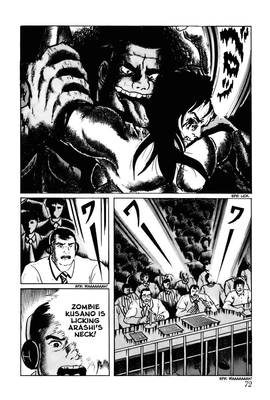 Page 2 Chapter 124 Fourteen