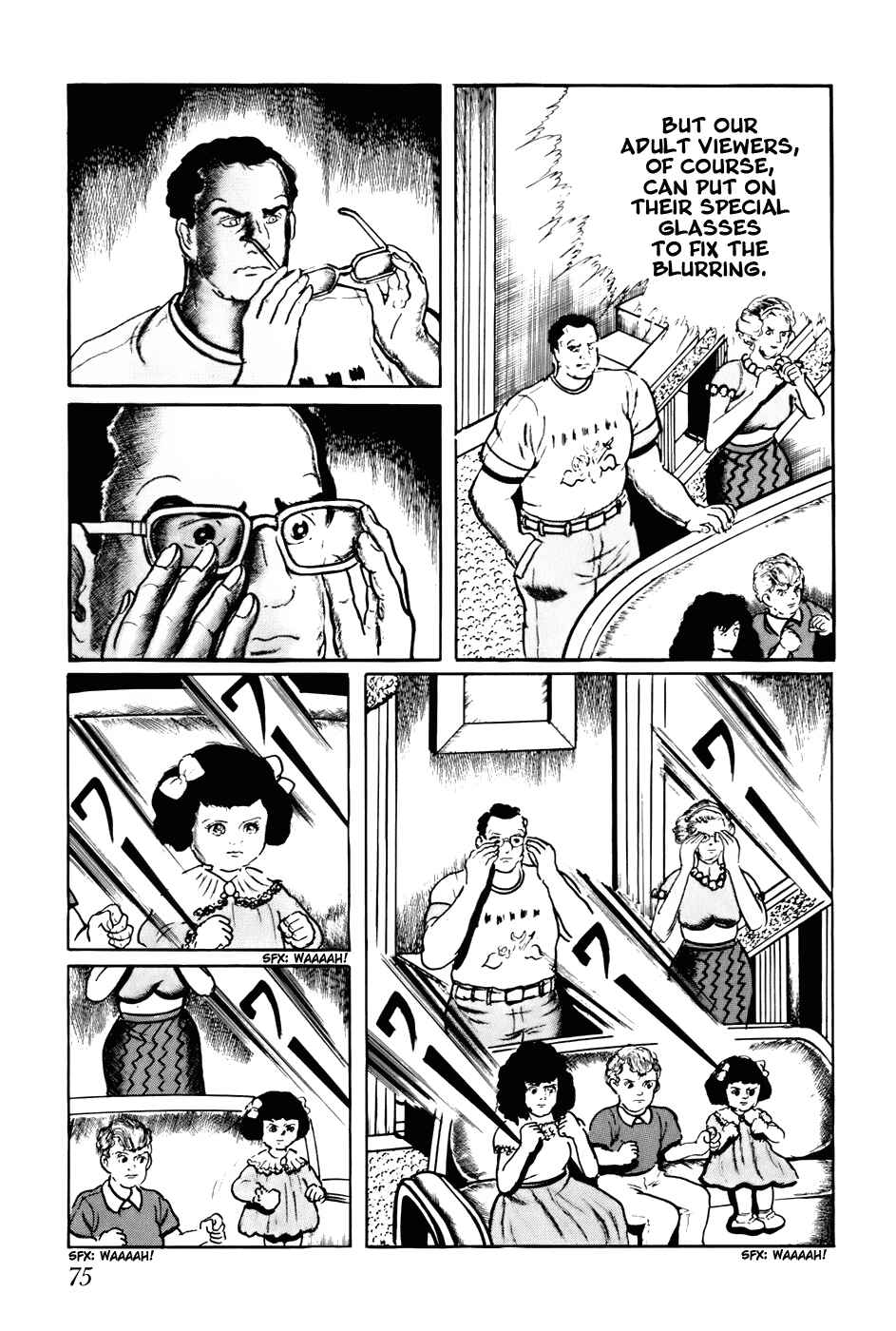 Page 5 Chapter 124 Fourteen