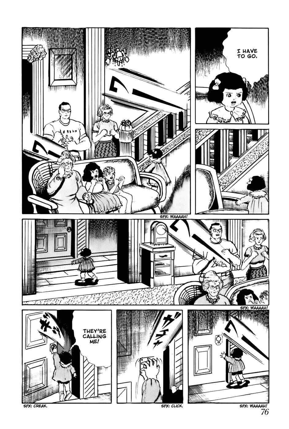 Page 6 Chapter 124 Fourteen