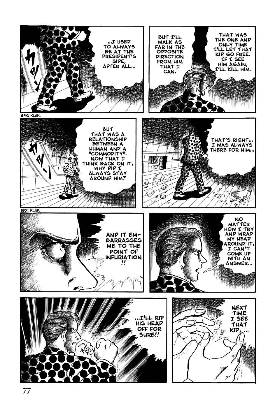 Page 11 Chapter 224 Fourteen