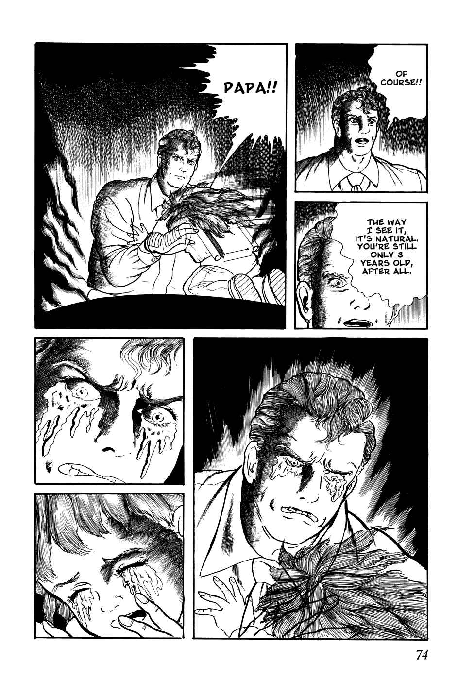 Page 8 Chapter 224 Fourteen