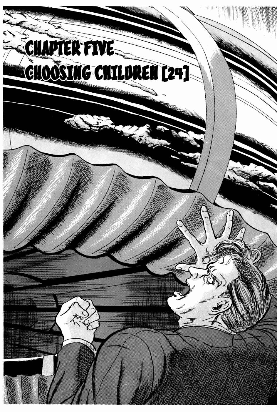 Page 1 Chapter 145 Fourteen