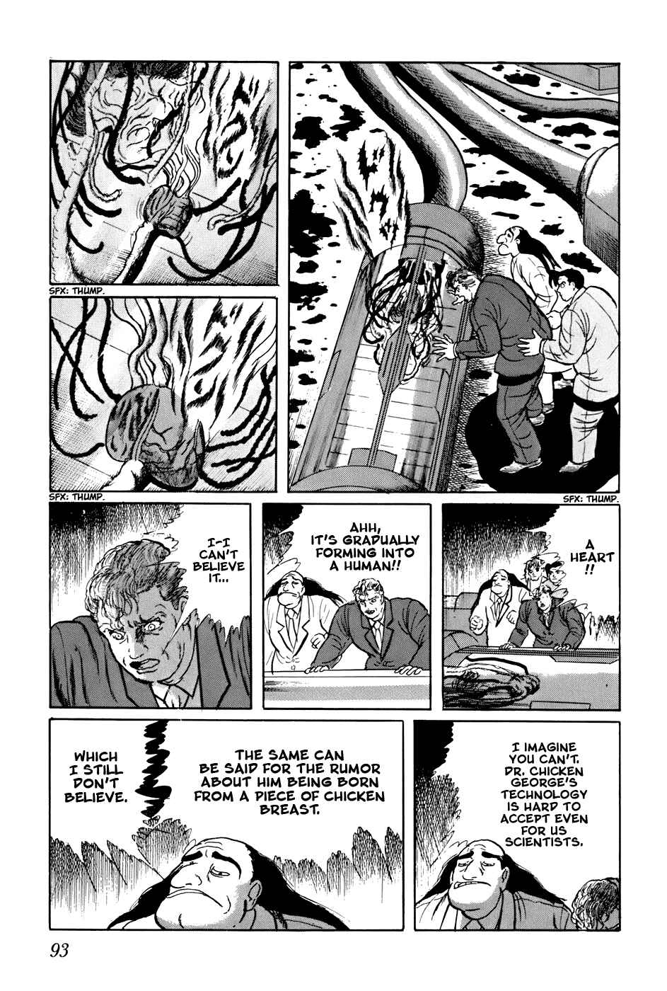 Page 10 Chapter 145 Fourteen