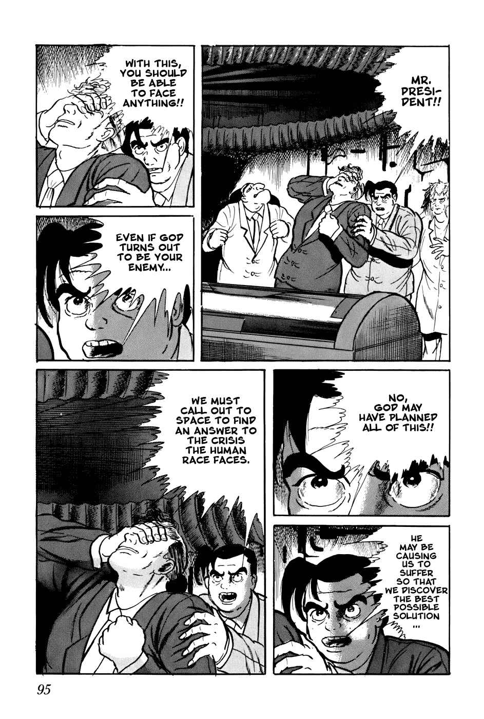 Page 12 Chapter 145 Fourteen