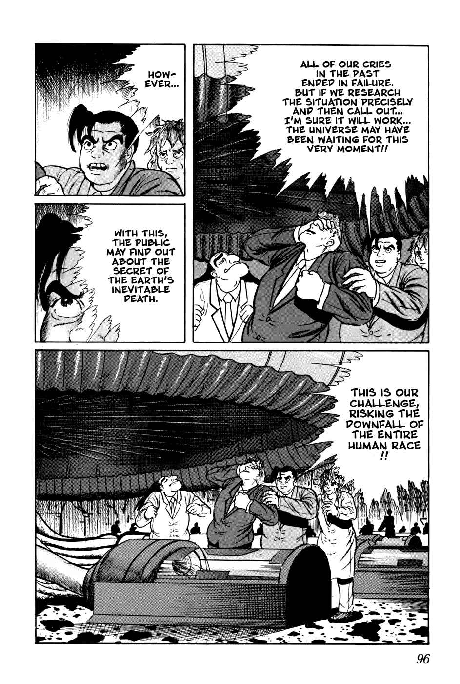 Page 13 Chapter 145 Fourteen