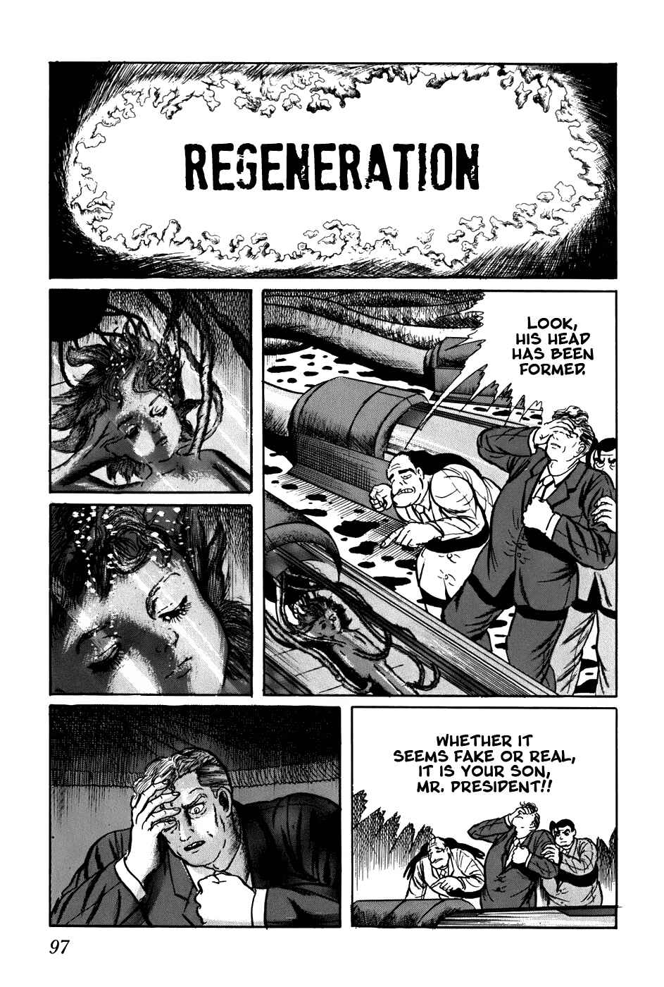 Page 14 Chapter 145 Fourteen