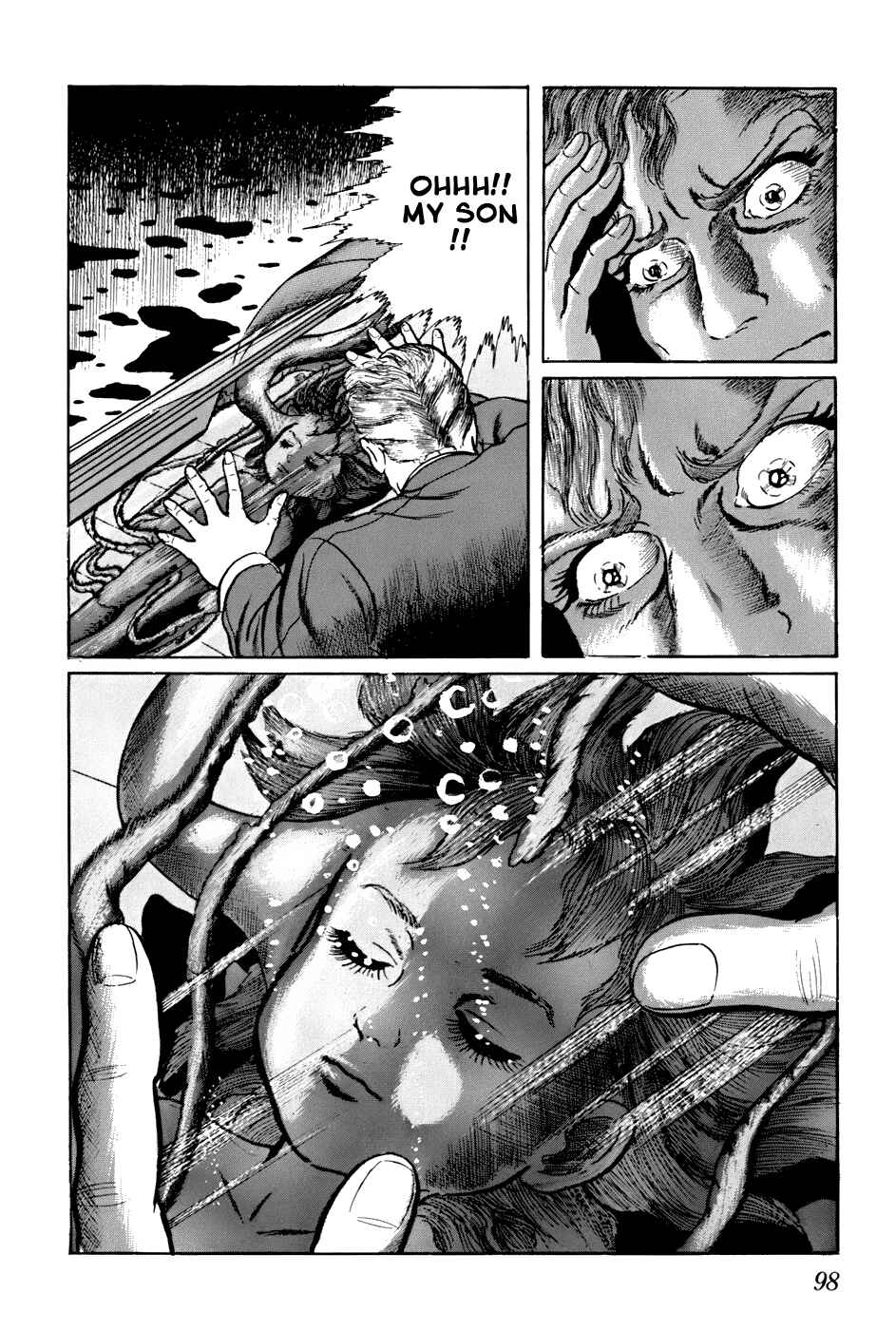 Page 15 Chapter 145 Fourteen