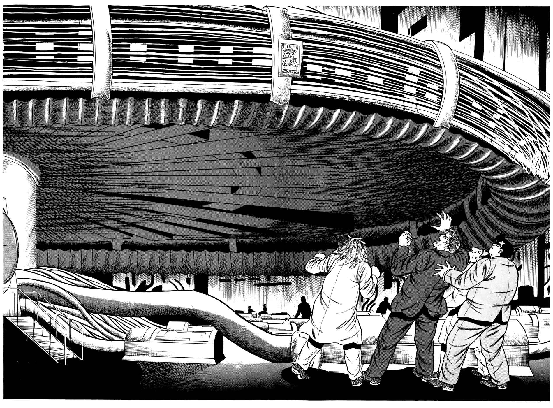 Page 2 Chapter 145 Fourteen