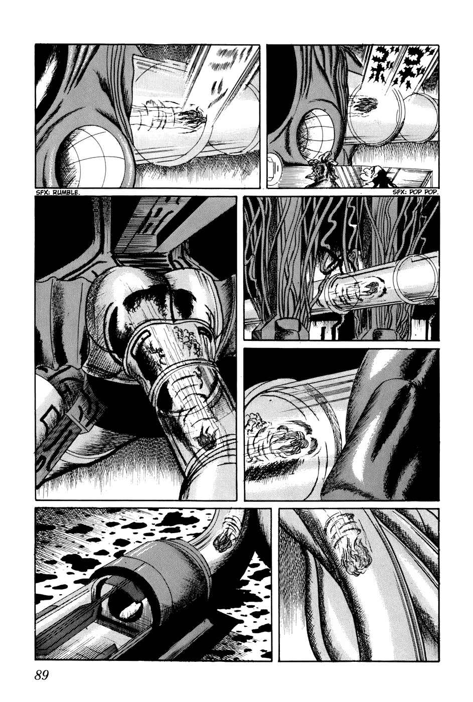 Page 6 Chapter 145 Fourteen