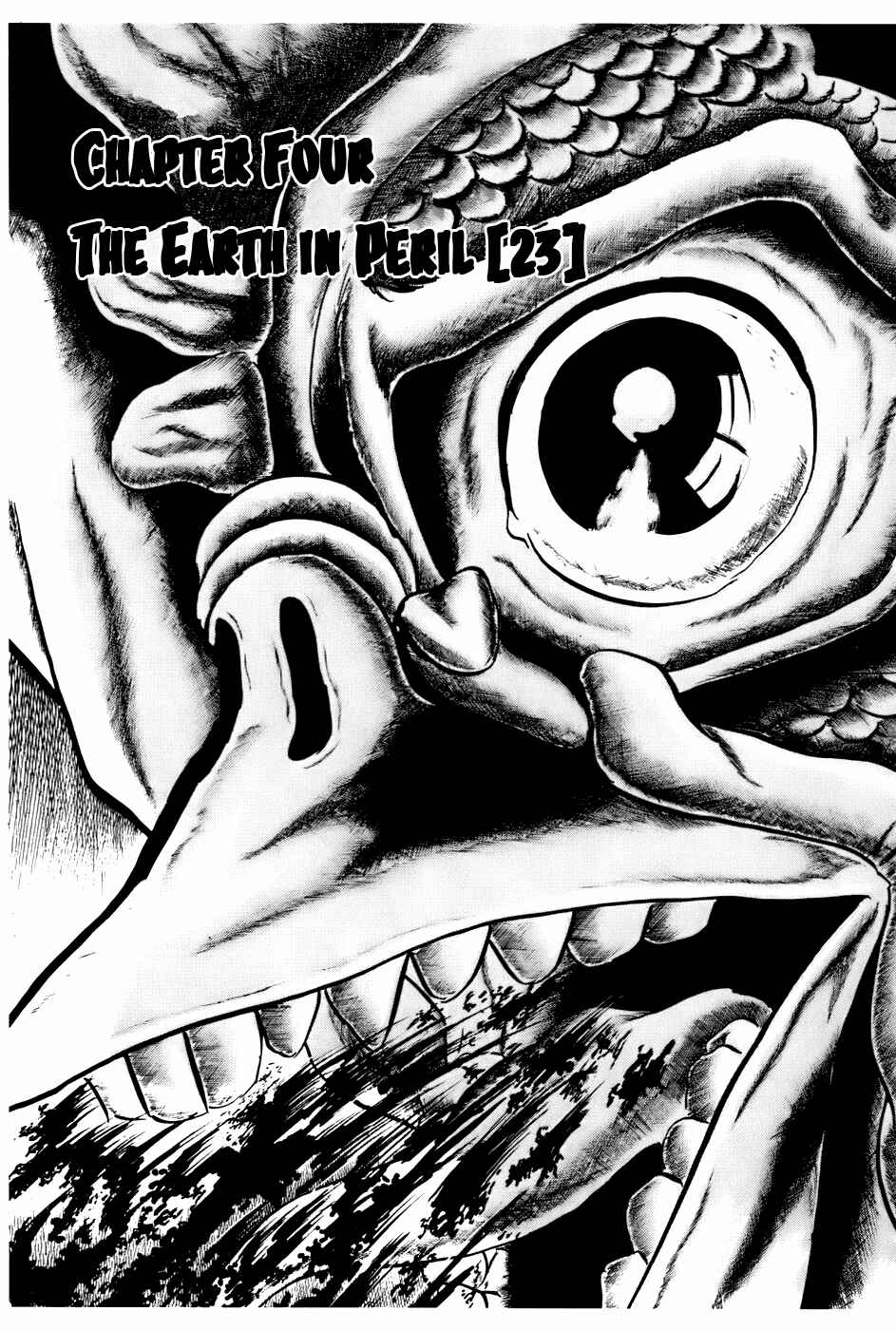 Page 1 Chapter 116 Fourteen