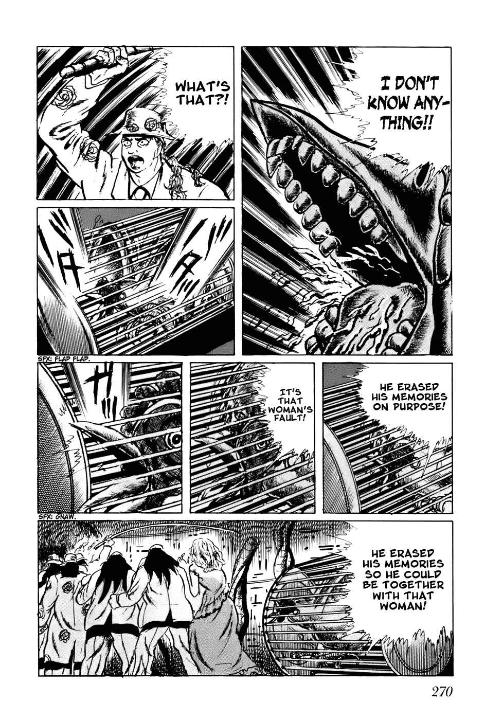 Page 12 Chapter 116 Fourteen