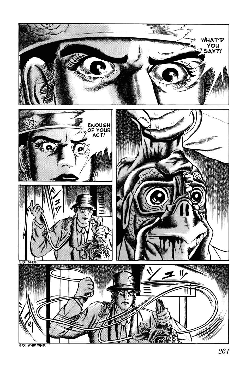Page 6 Chapter 116 Fourteen