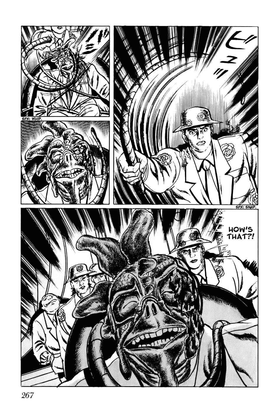 Page 9 Chapter 116 Fourteen