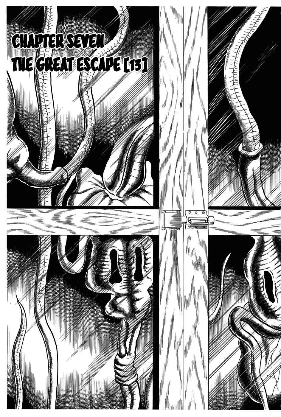 Page 1 Chapter 192 Fourteen