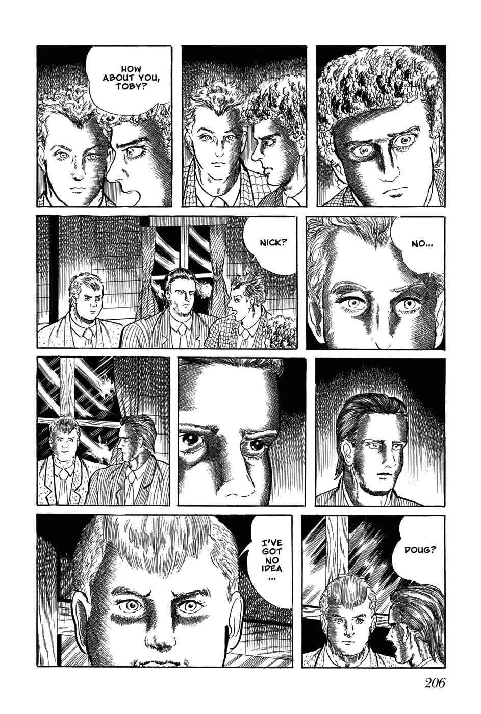 Page 12 Chapter 192 Fourteen
