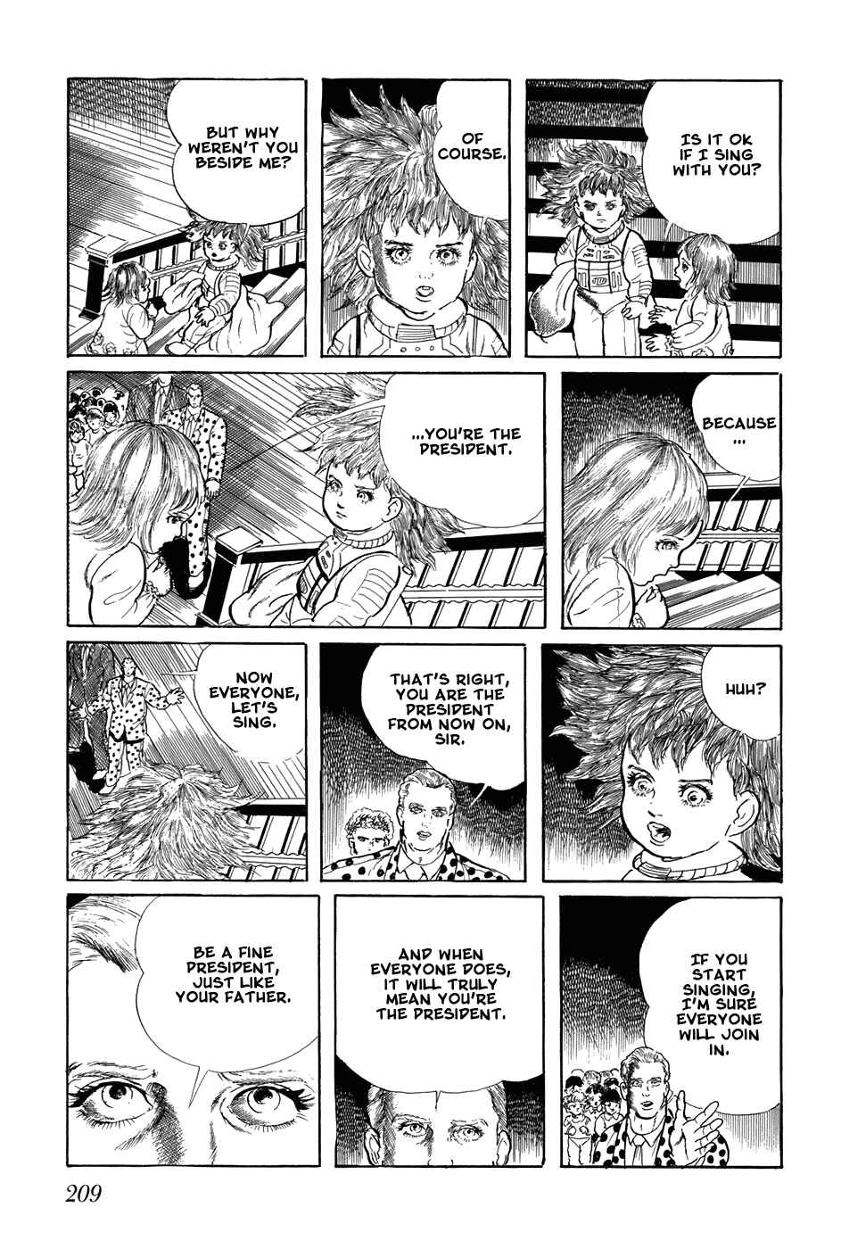 Page 15 Chapter 192 Fourteen