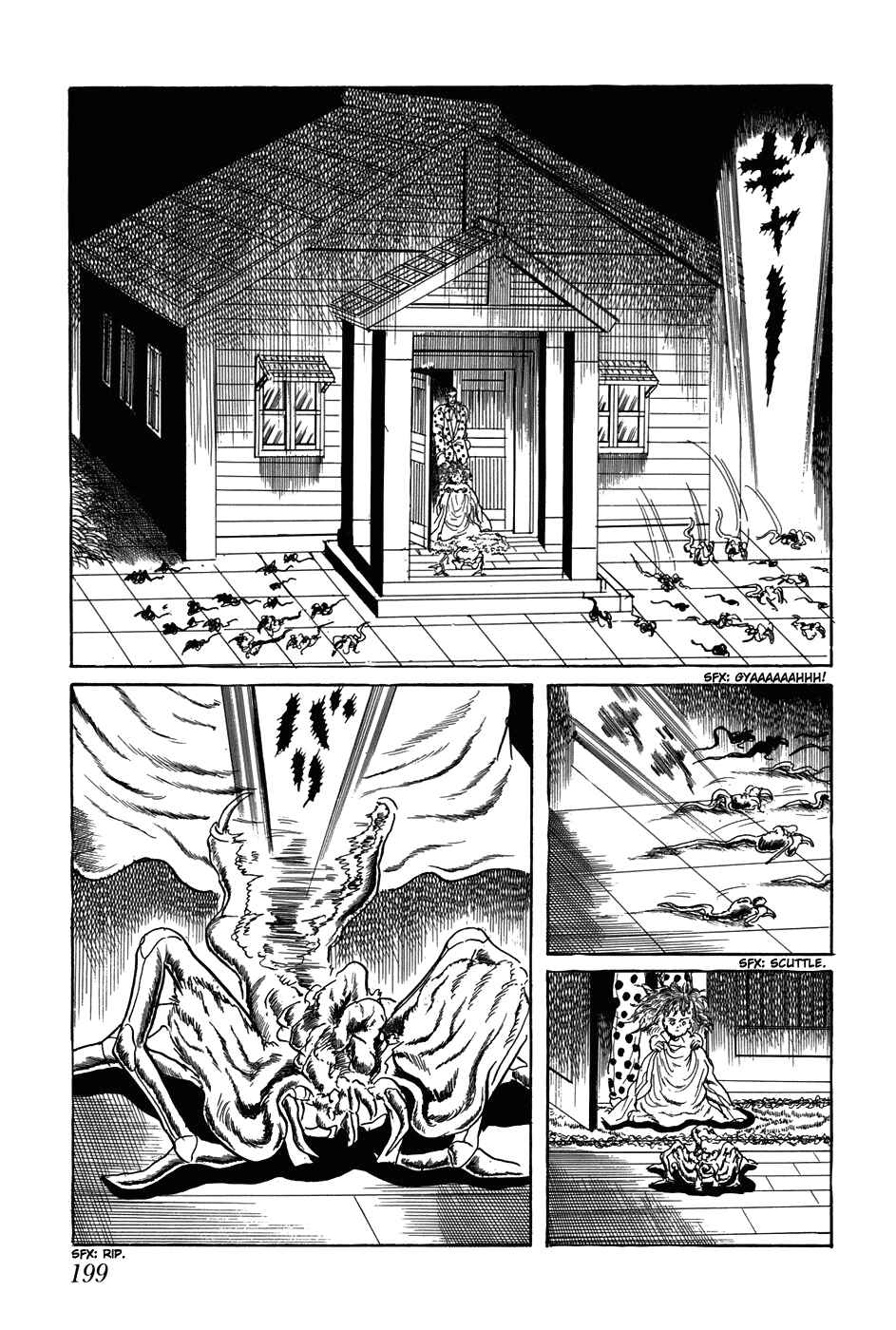 Page 5 Chapter 192 Fourteen