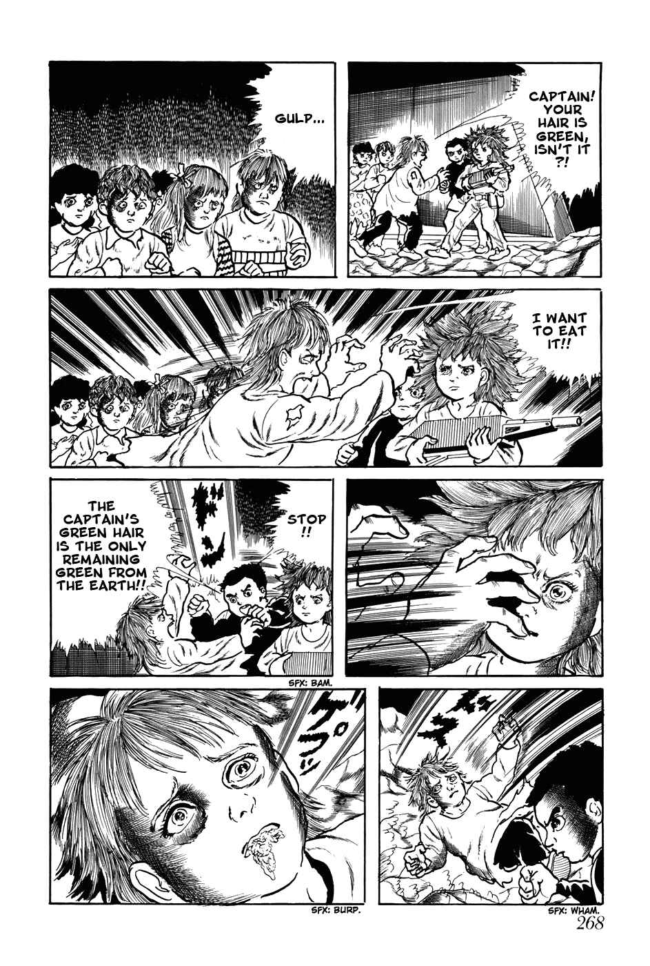 Page 10 Chapter 257 Fourteen