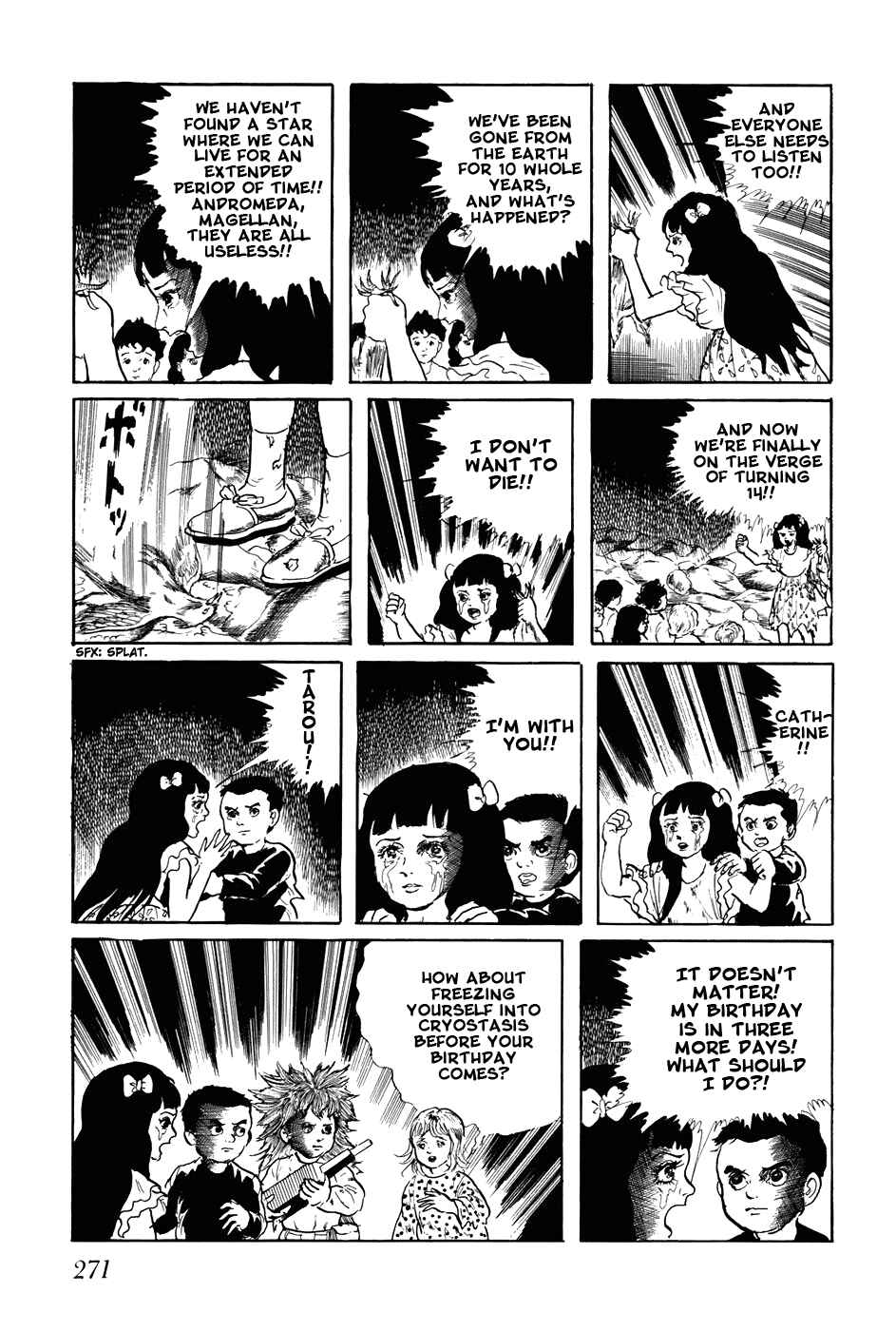 Page 13 Chapter 257 Fourteen