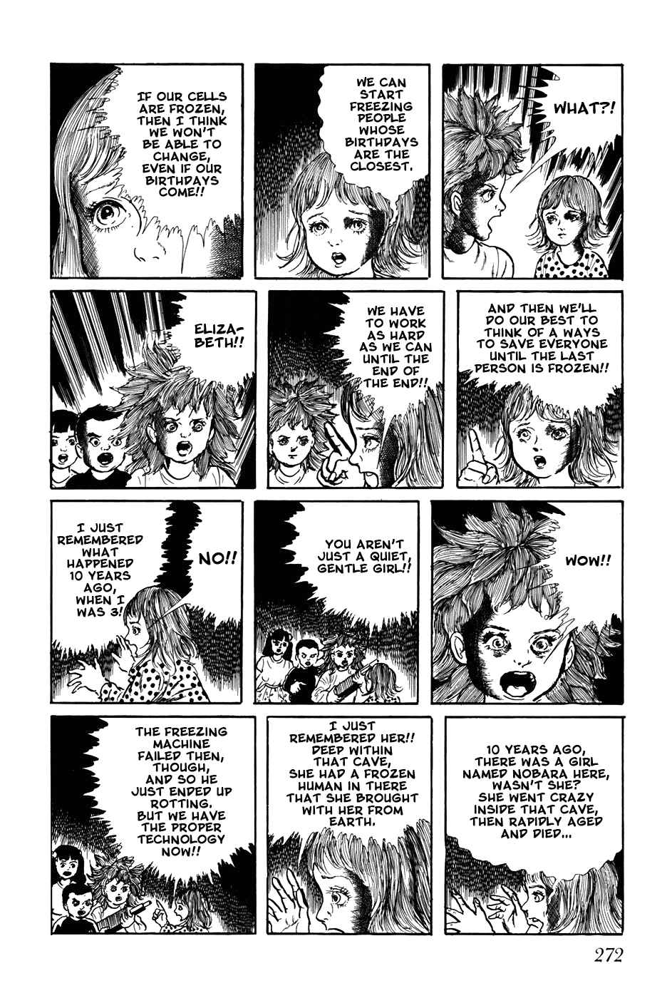 Page 14 Chapter 257 Fourteen