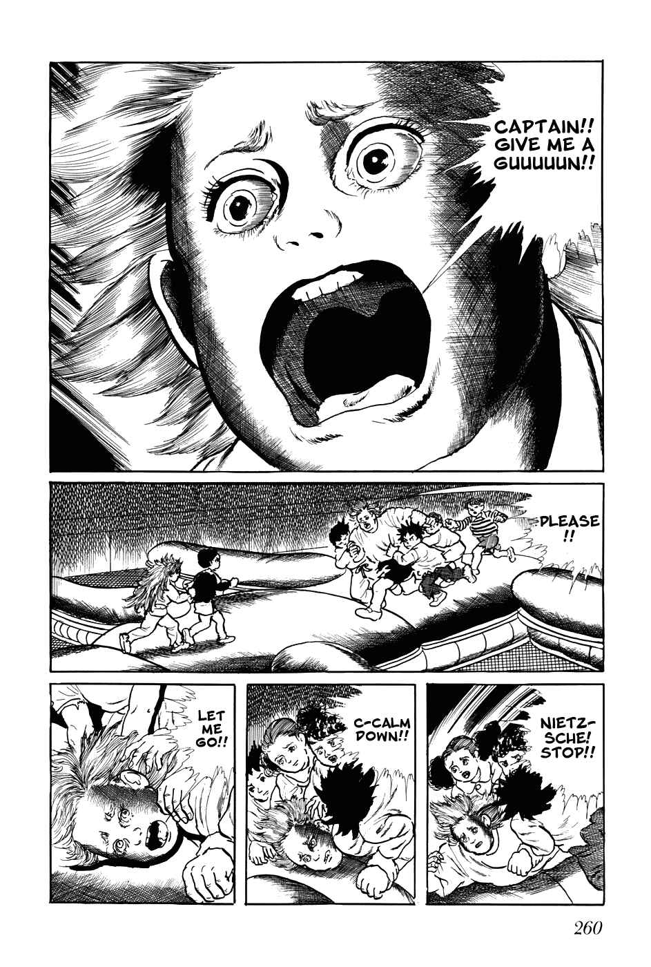 Page 2 Chapter 257 Fourteen