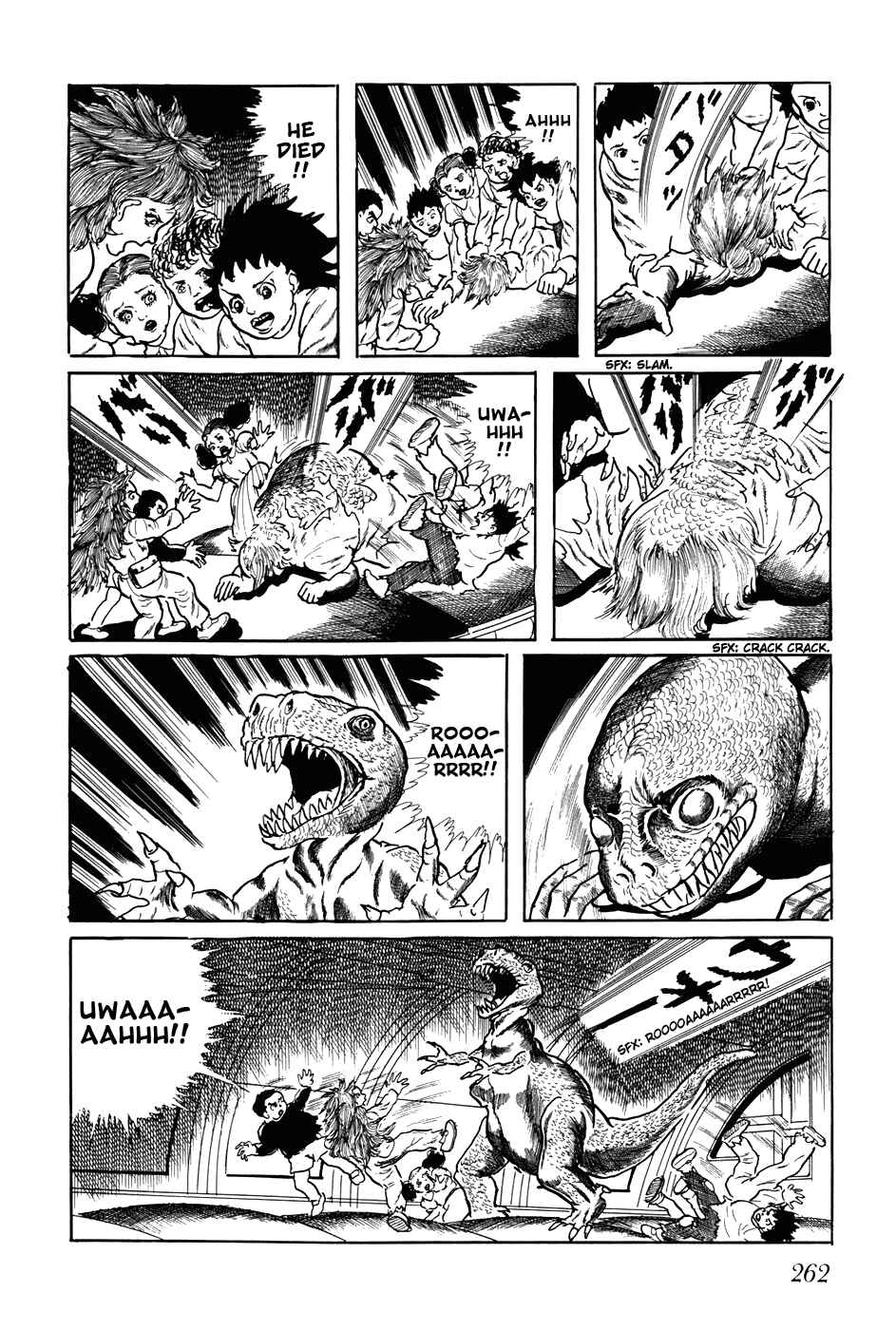 Page 4 Chapter 257 Fourteen