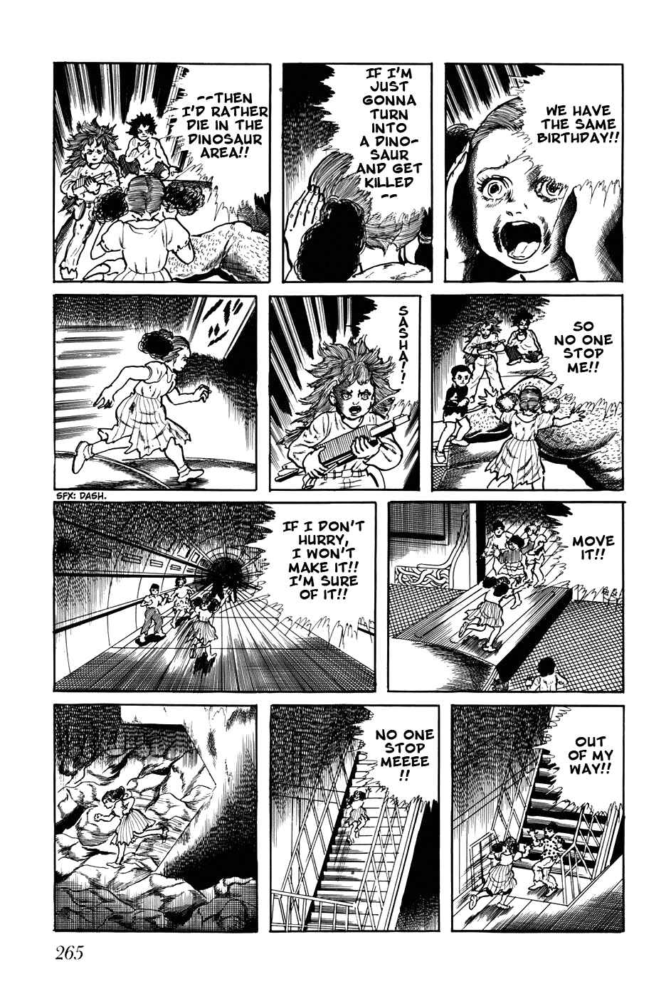 Page 7 Chapter 257 Fourteen