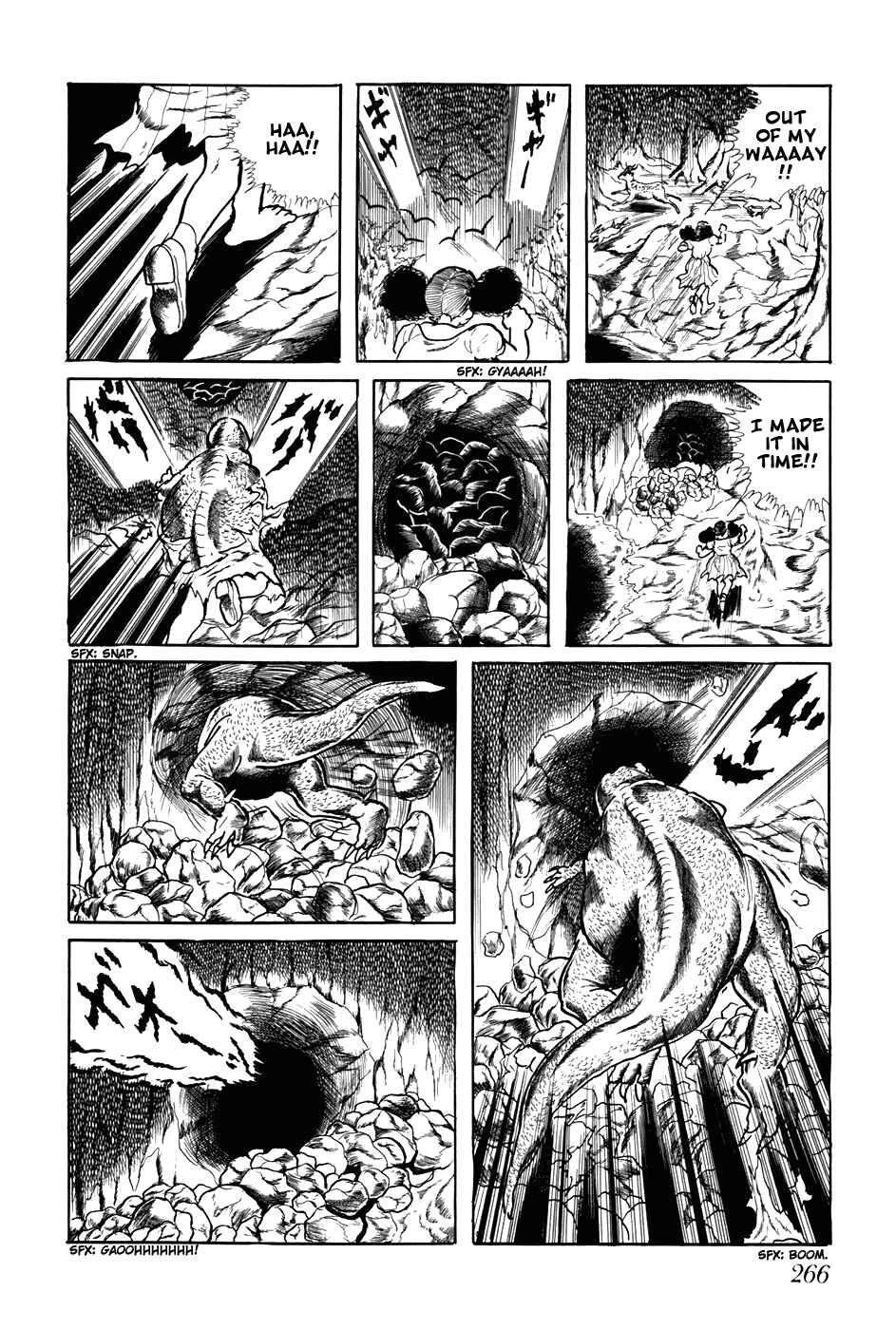 Page 8 Chapter 257 Fourteen