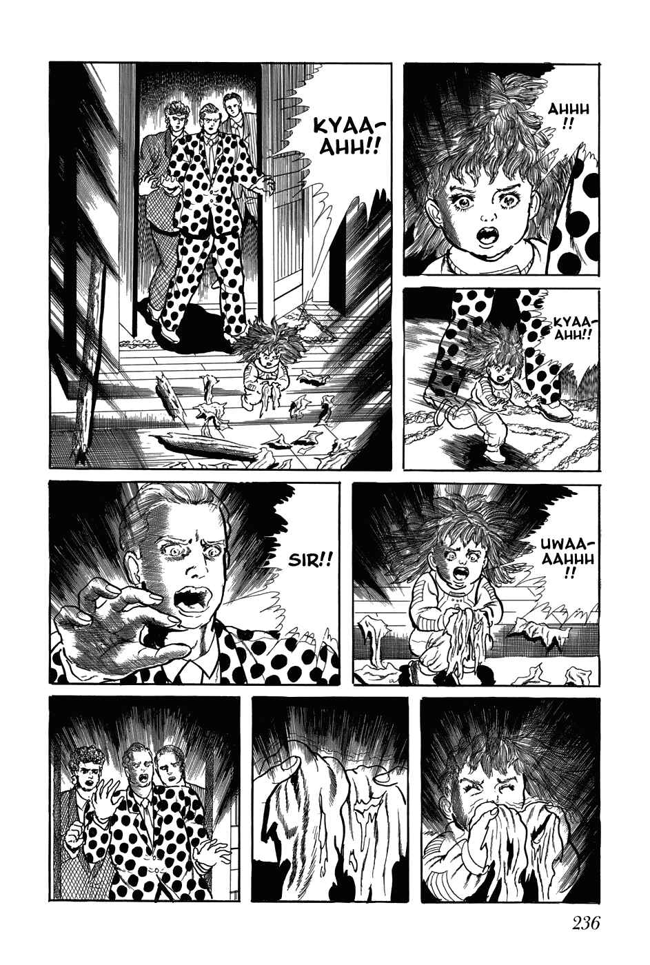 Page 10 Chapter 194 Fourteen