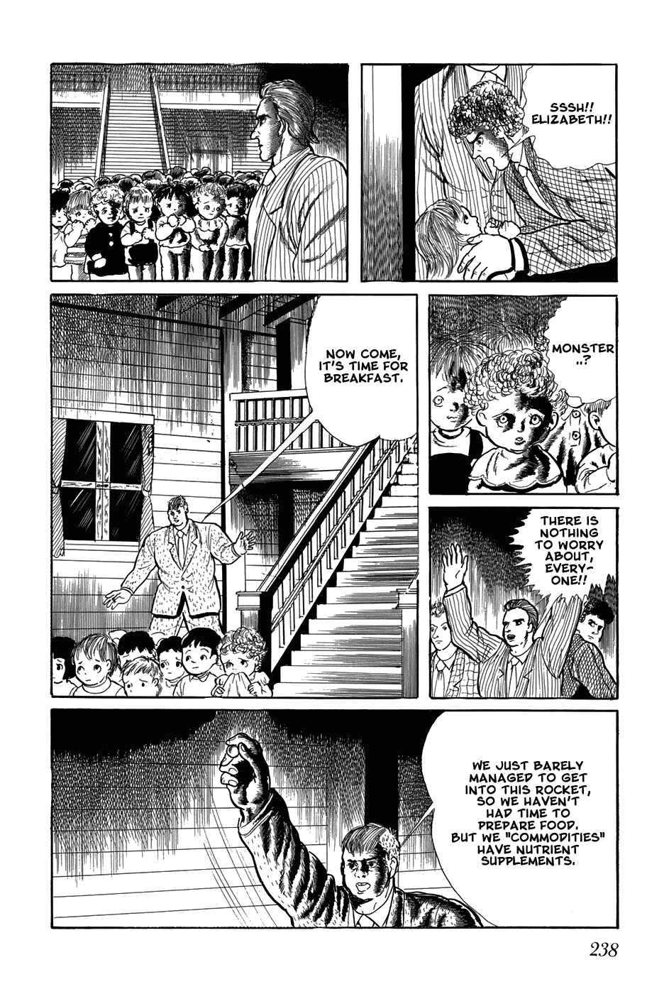 Page 12 Chapter 194 Fourteen