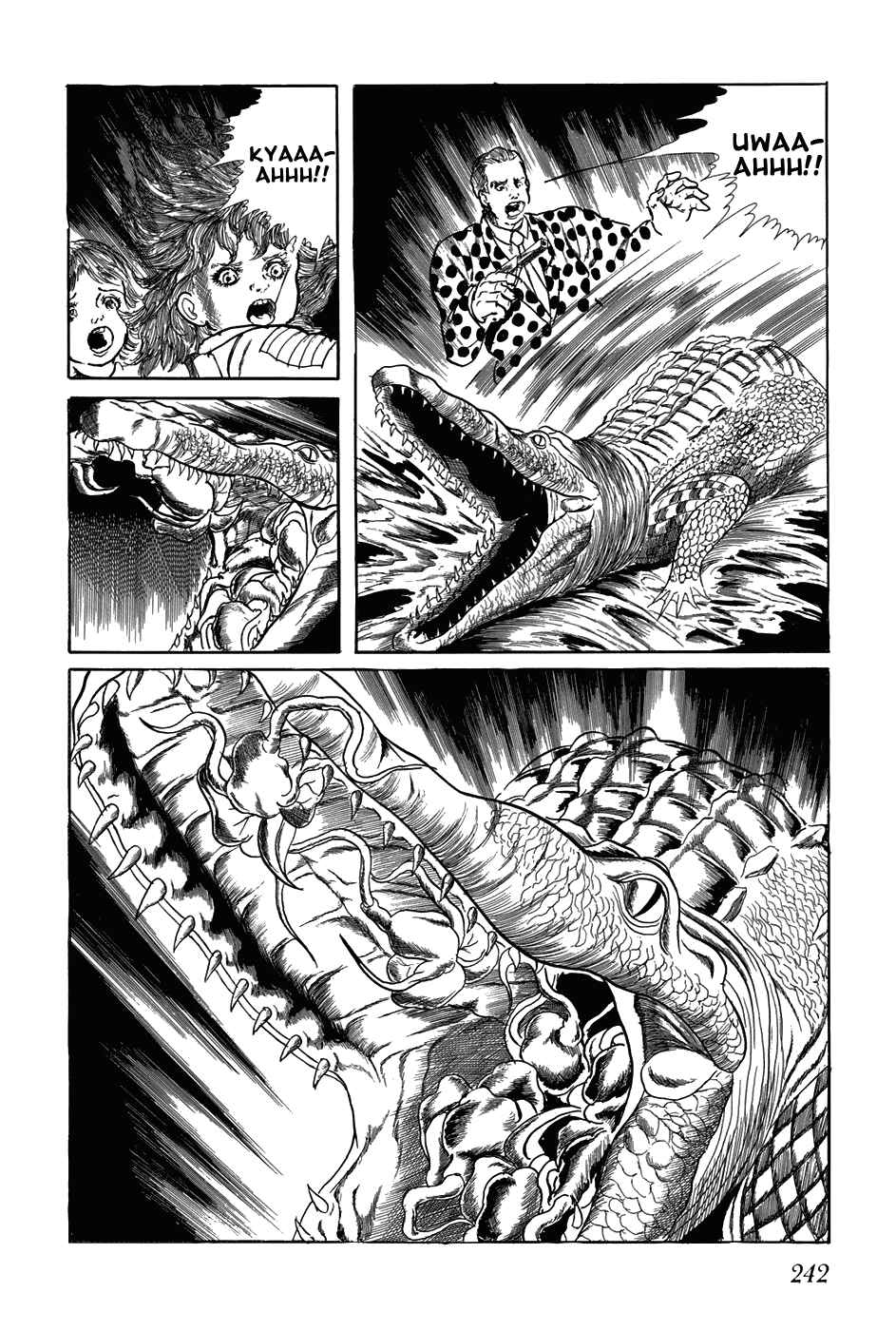 Page 16 Chapter 194 Fourteen