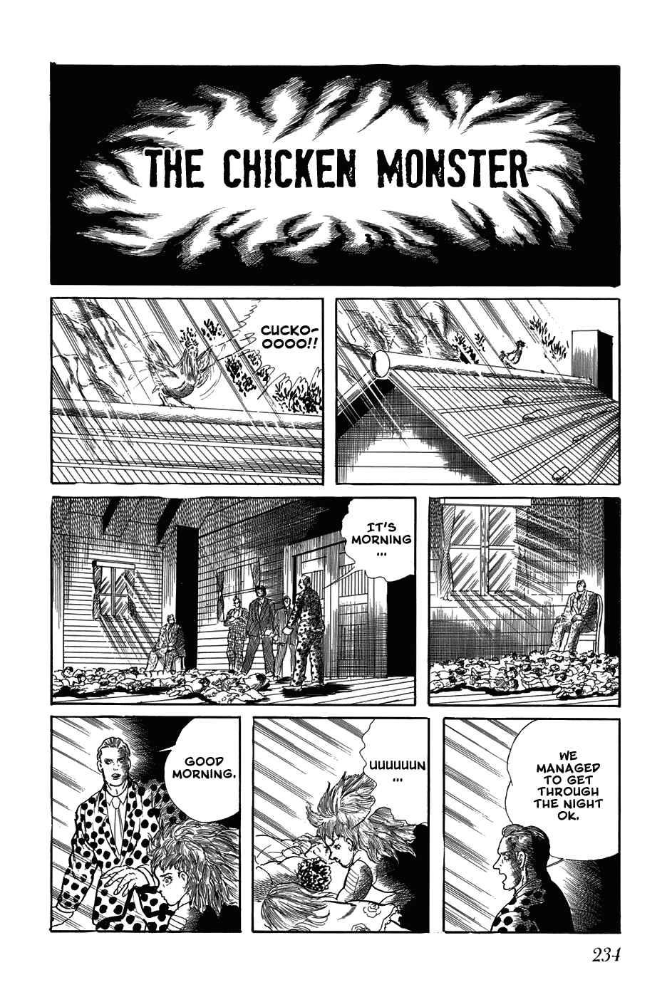 Page 8 Chapter 194 Fourteen