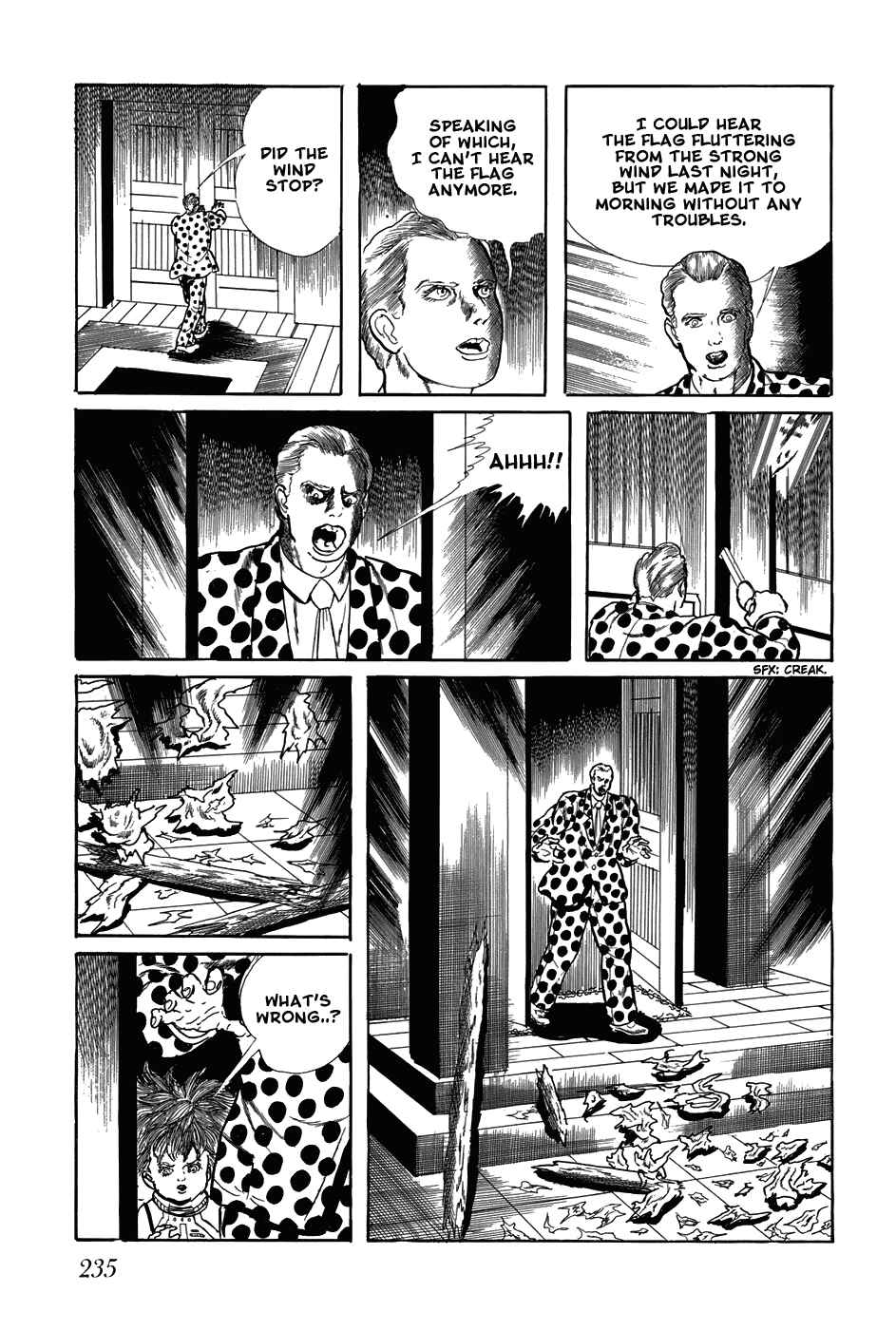 Page 9 Chapter 194 Fourteen