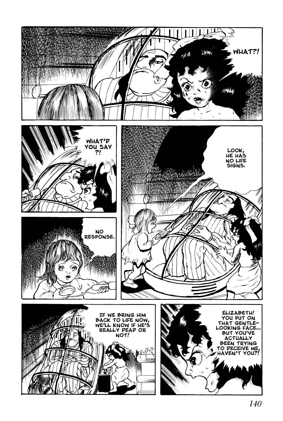 Page 10 Chapter 249 Fourteen