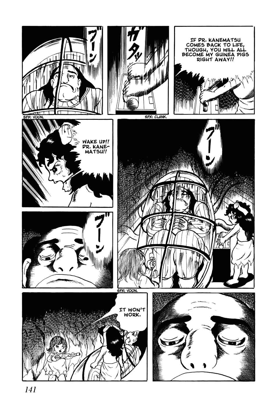 Page 11 Chapter 249 Fourteen