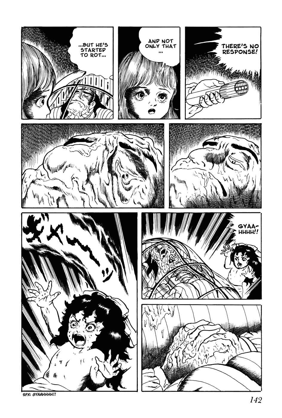 Page 12 Chapter 249 Fourteen