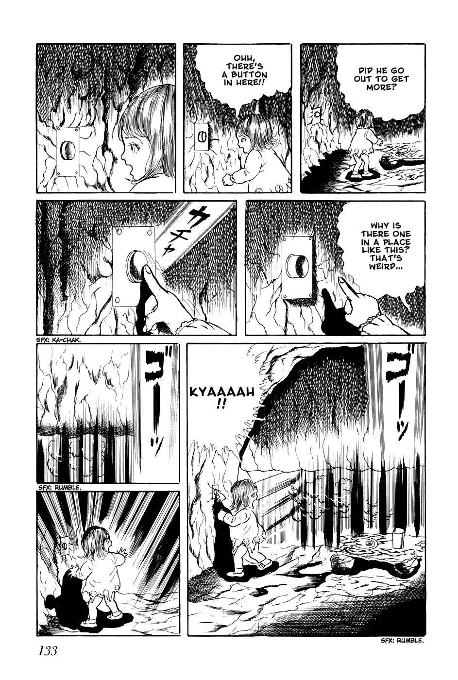 Page 3 Chapter 249 Fourteen