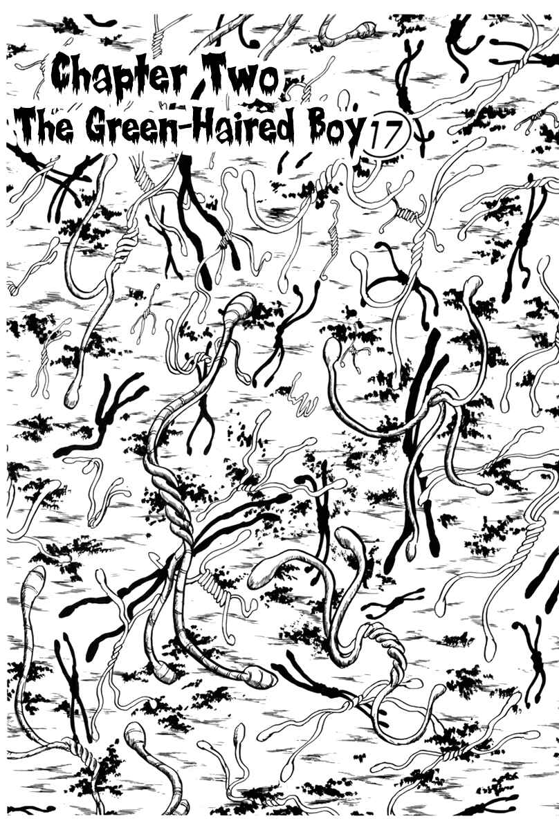 Page 1 Chapter 34 Fourteen