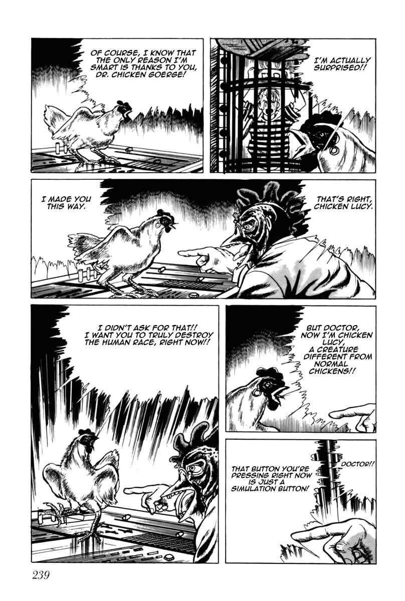 Page 13 Chapter 34 Fourteen