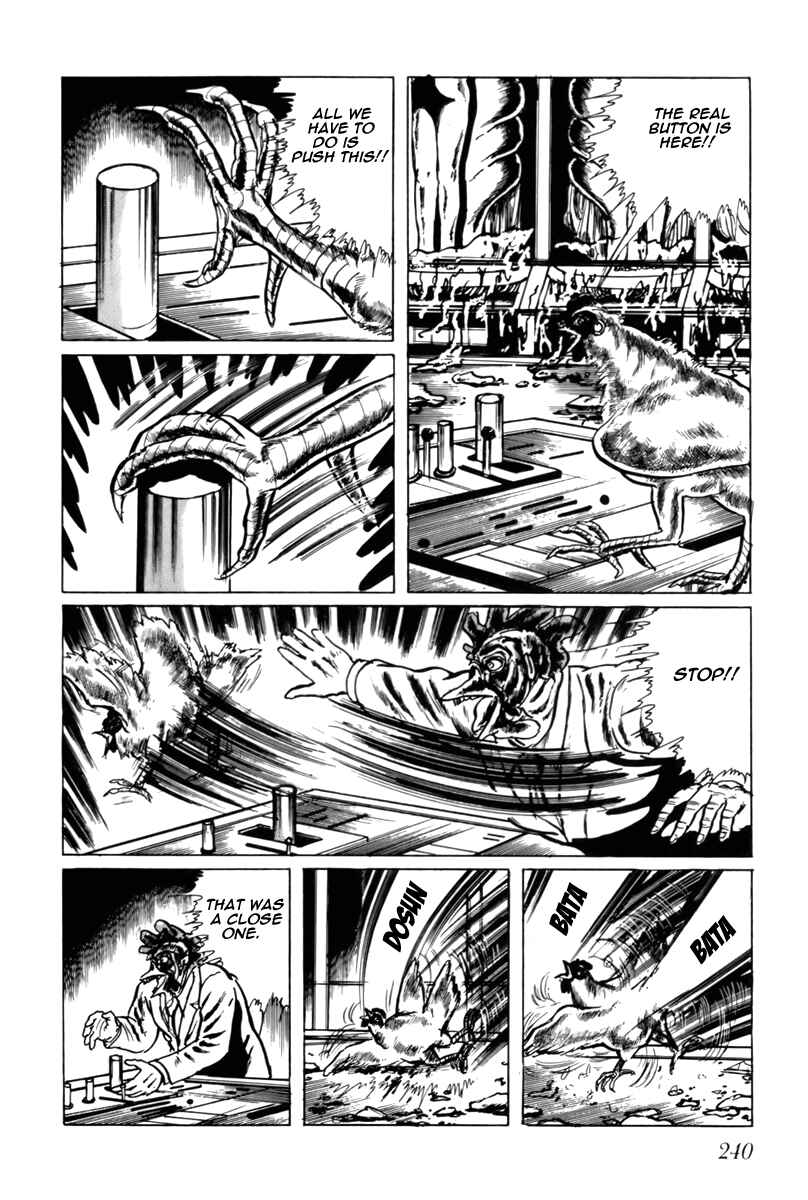 Page 14 Chapter 34 Fourteen